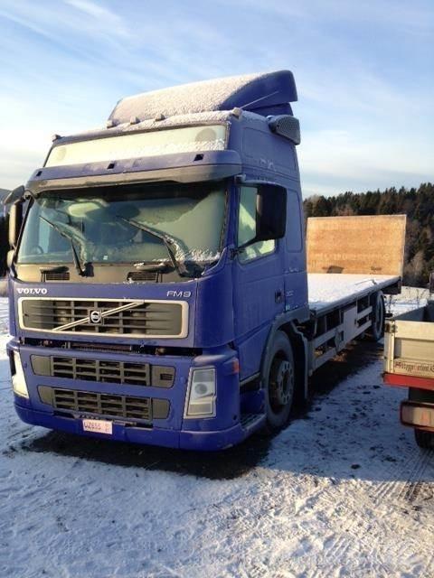 Volvo FM Transport - Altele