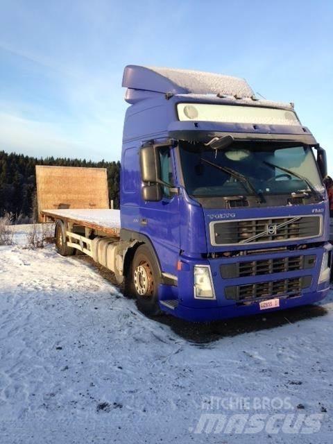 Volvo FM Transport - Altele