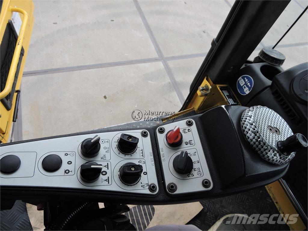 Bomag BW154 Alti cilindri compactori