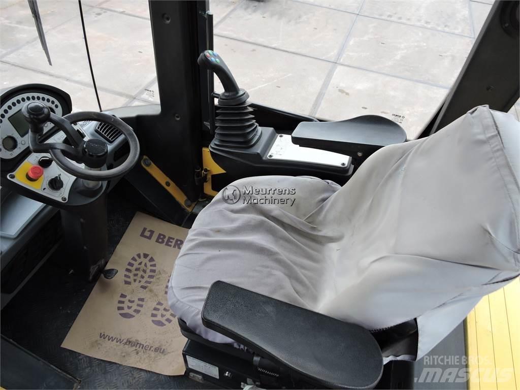 Bomag BW177 Alti cilindri compactori