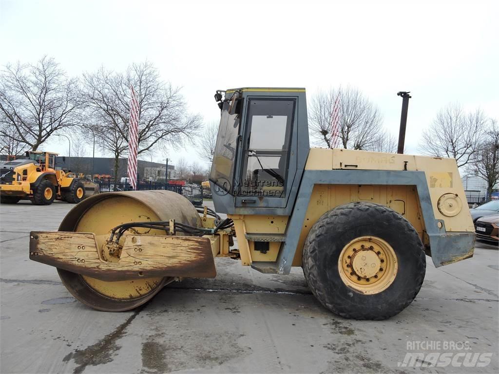 Bomag BW213D-2 Alti cilindri compactori