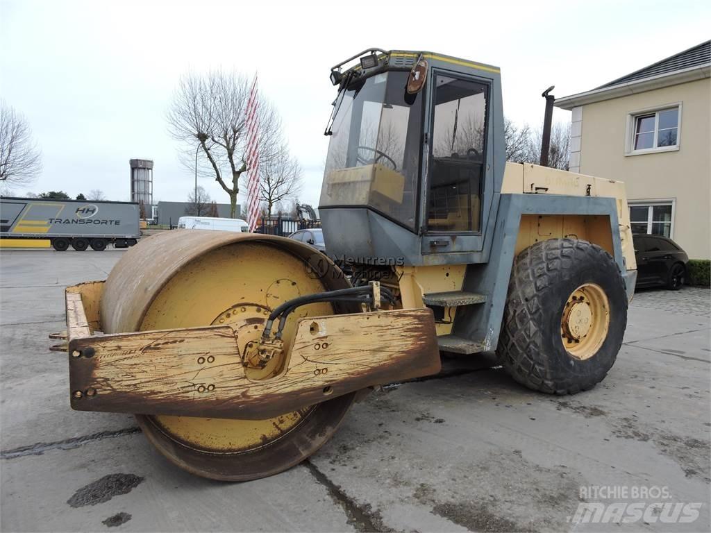 Bomag BW213D-2 Alti cilindri compactori