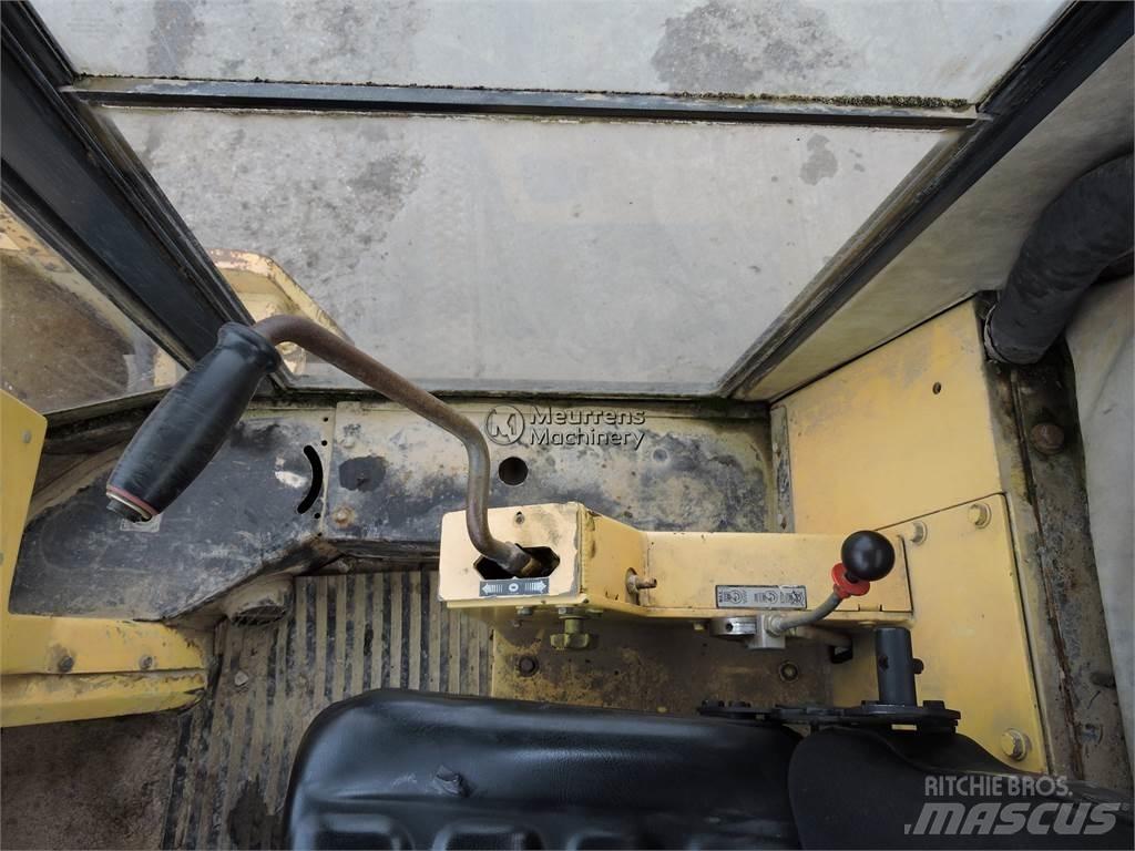 Bomag BW213D-2 Alti cilindri compactori
