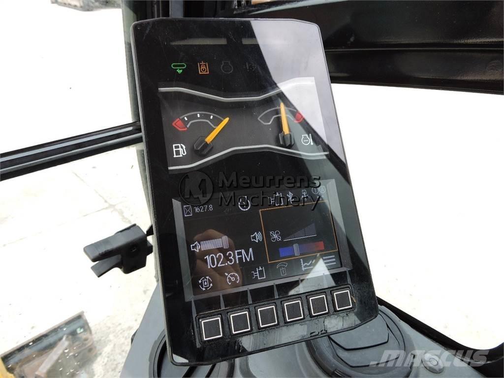 CAT 301.6 Utilaje construcții - Altele