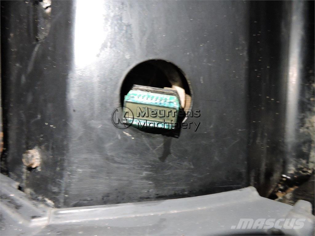 CAT 305 Utilaje construcții - Altele