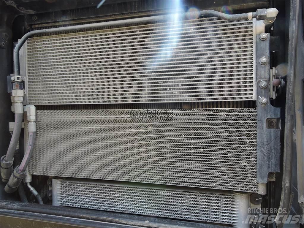 CAT 950M GERMAN Incarcator pe pneuri