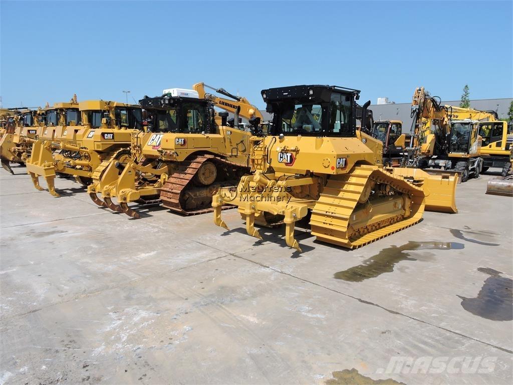 CAT D5 New Buldozere