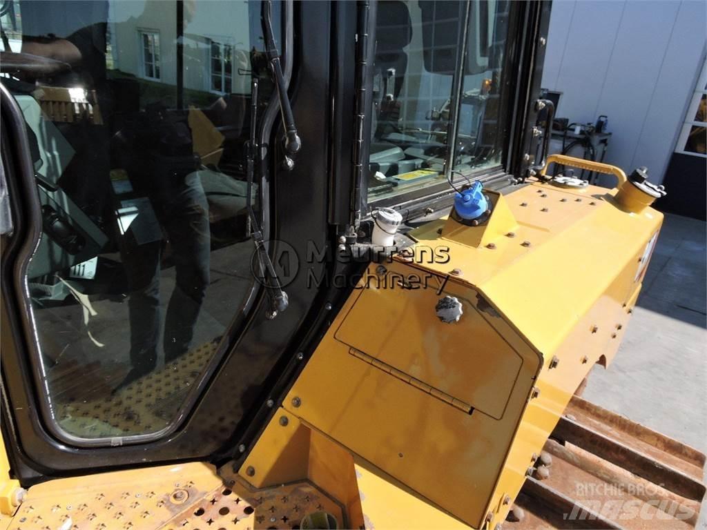 CAT D6 LGP Buldozere