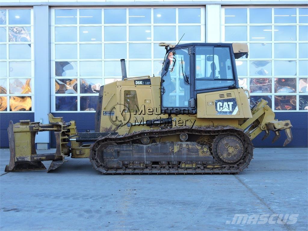 CAT D6K Buldozere