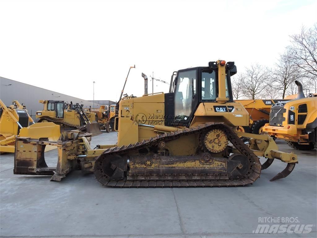 CAT D6NLGP Buldozere