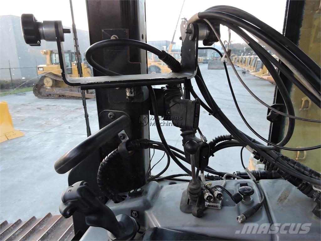 CAT D6NLGP Buldozere