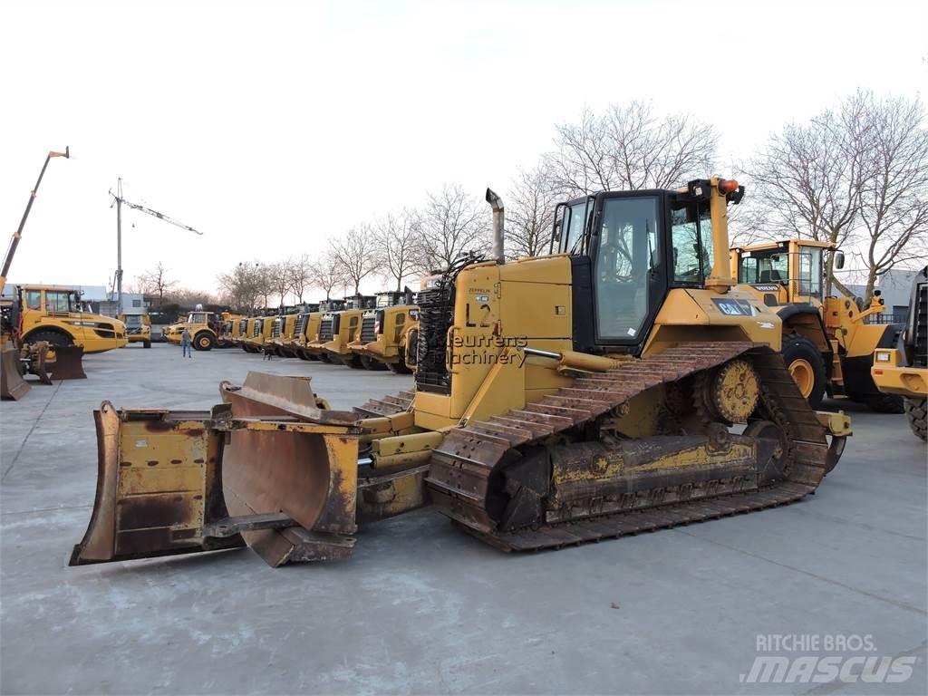 CAT D6NLGP Buldozere