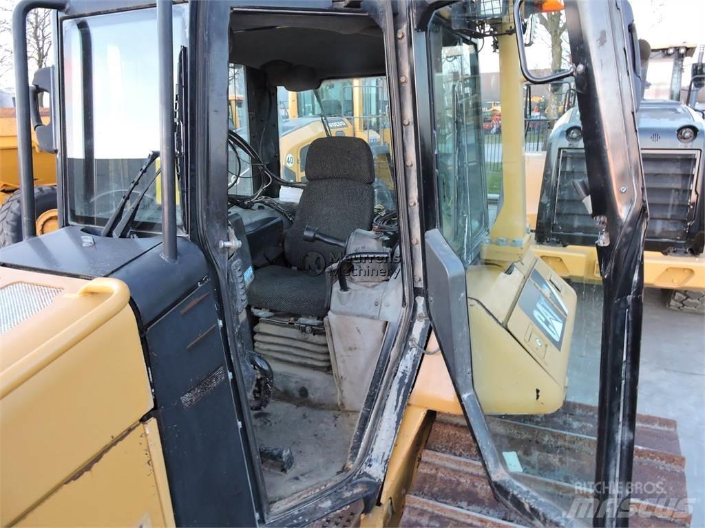 CAT D6NLGP Buldozere