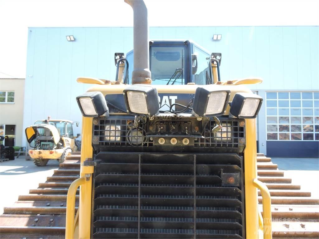 CAT D6NLGP GERMAN Buldozere