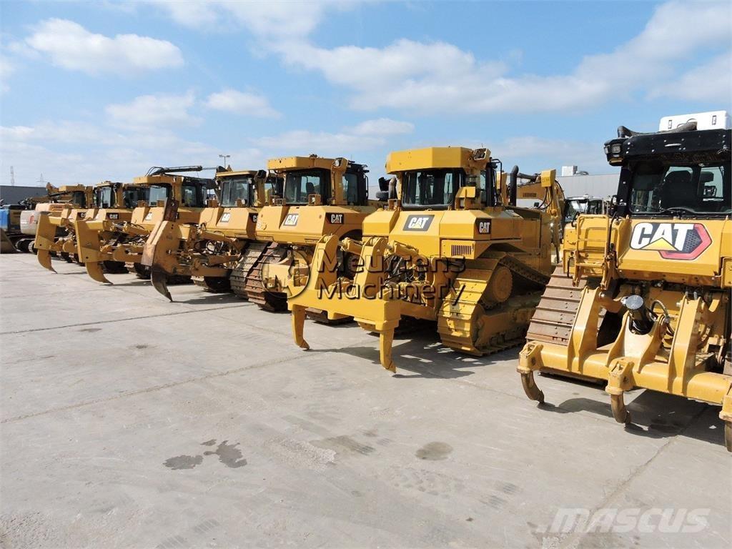 CAT D7R Buldozere