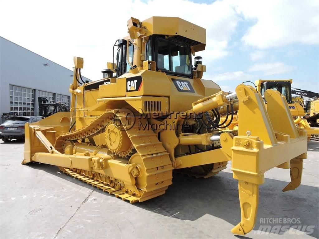 CAT D7R Buldozere