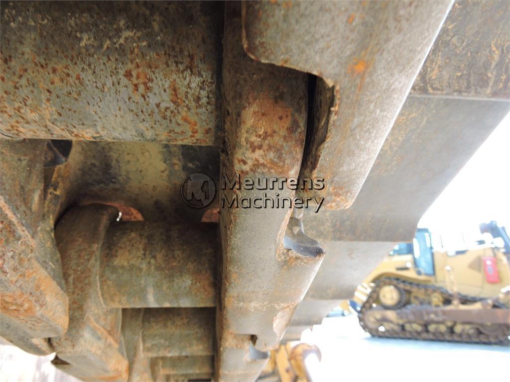 CAT D7R Buldozere