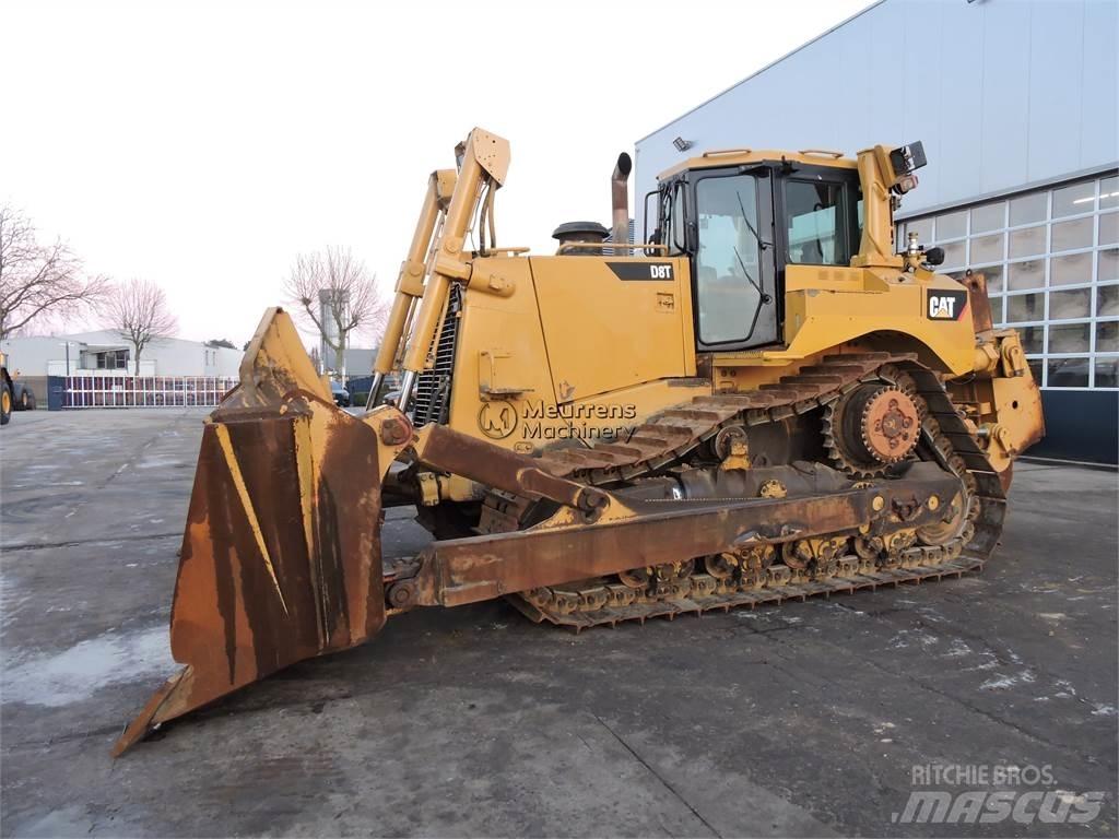 CAT D8T Buldozere