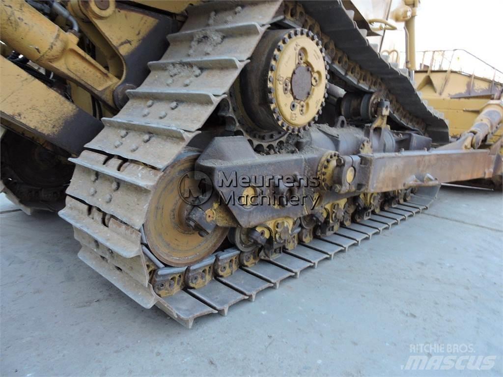 CAT D8T GERMAN Buldozere
