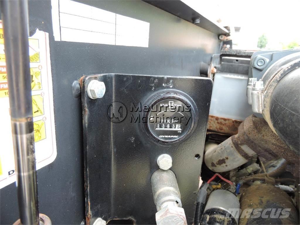 Dynapac CC122 Alti cilindri compactori