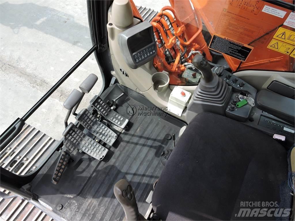 Hitachi ZX180 Excavatoare pe șenile
