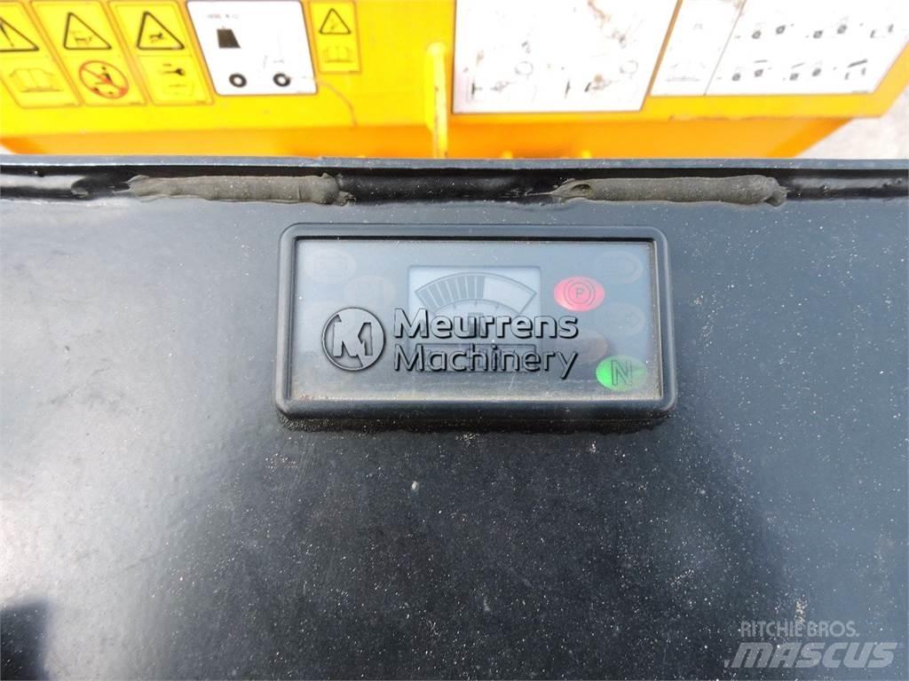 JCB 1T-2S5 Transportoare articulate