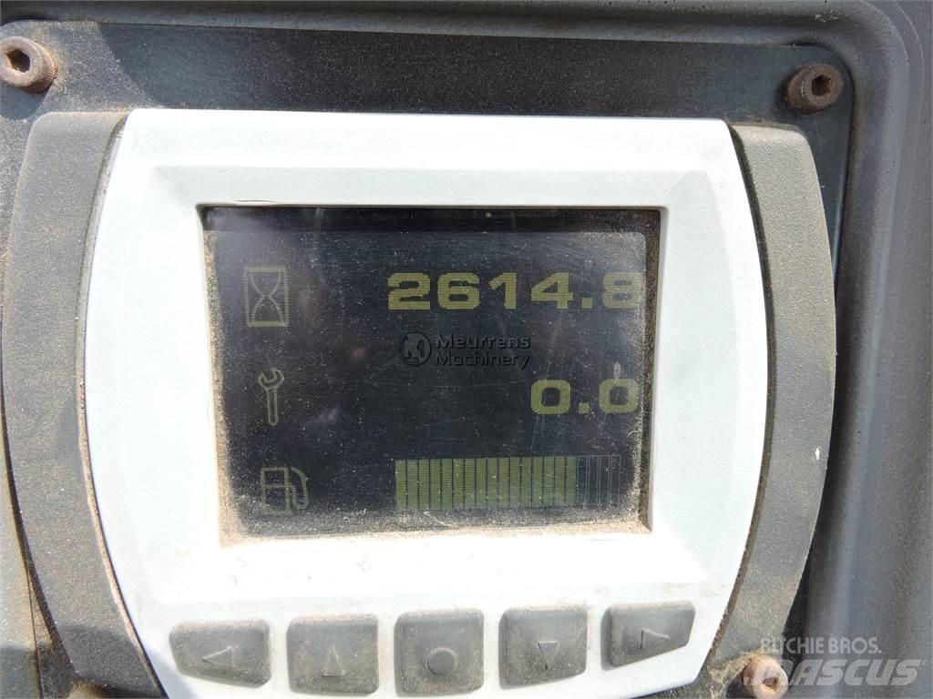 JCB 85-Z1 Utilaje construcții - Altele