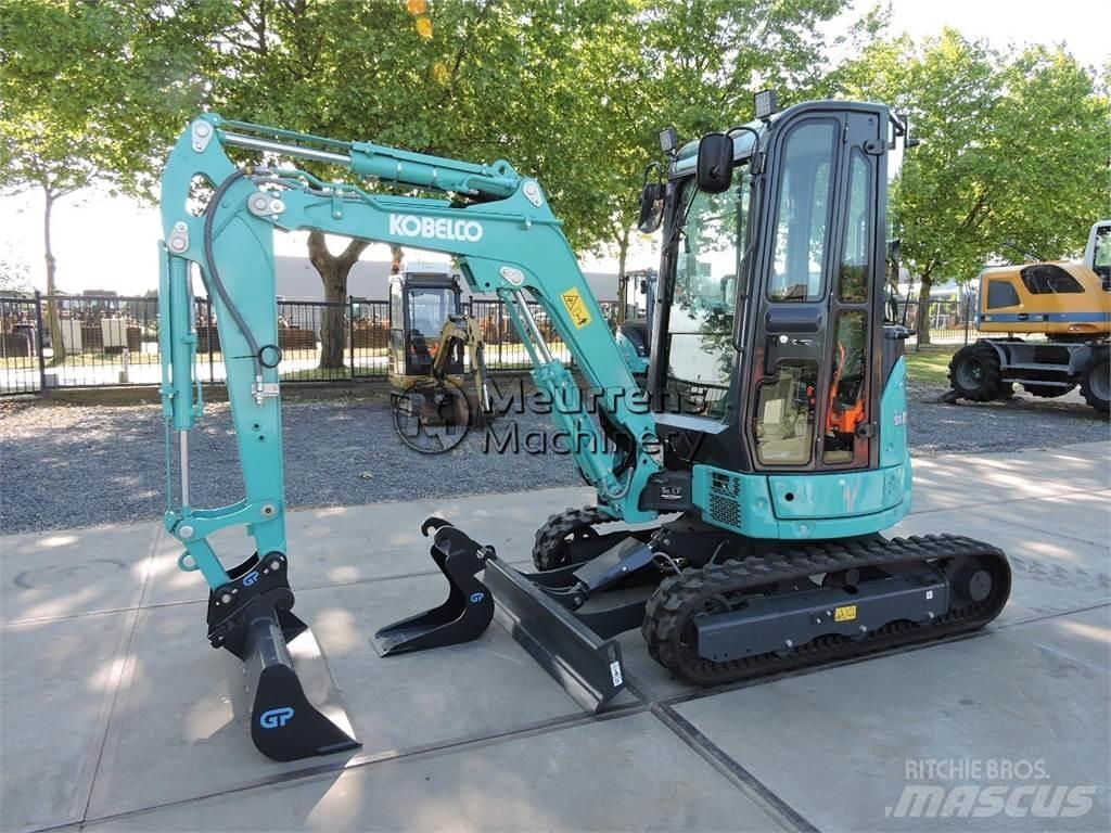Kobelco SK25 UNUSED Utilaje construcții - Altele