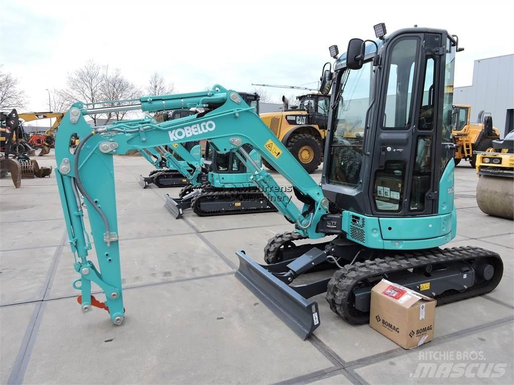 Kobelco SK25 UNUSED Utilaje construcții - Altele