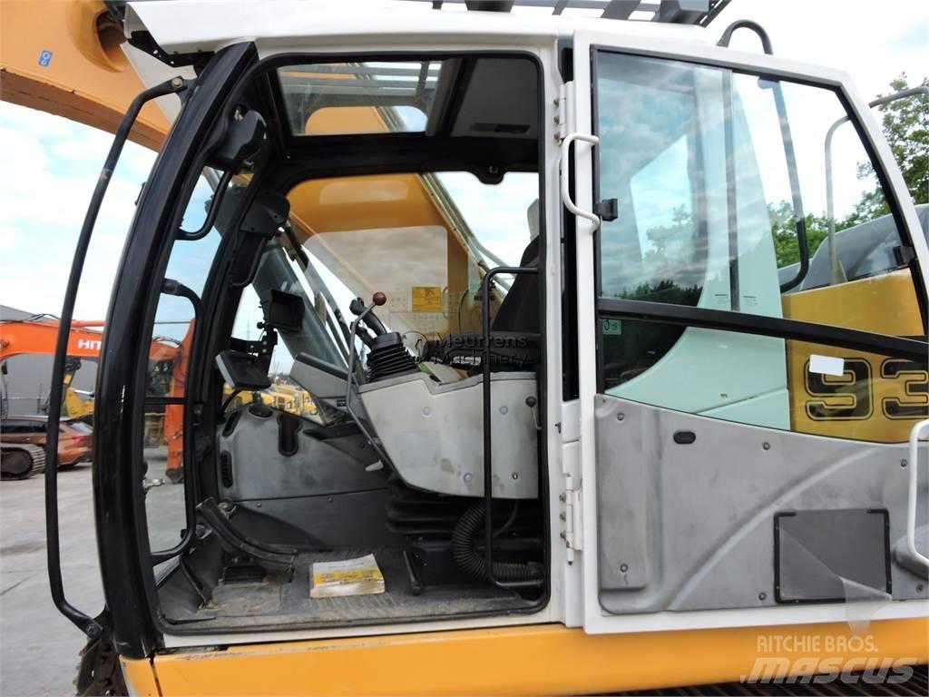 Liebherr R936 NLC Excavatoare pe șenile
