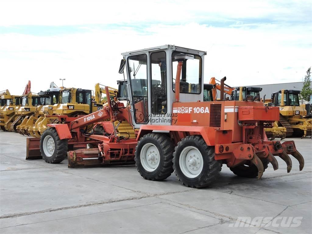 O&K F106A Gredere