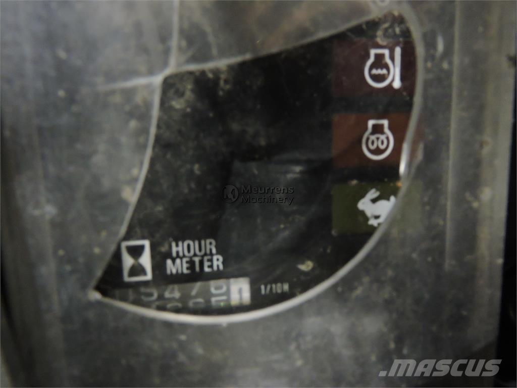 Takeuchi TB016 Utilaje construcții - Altele