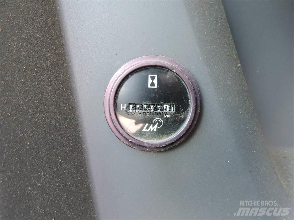 Volvo ECR50D Utilaje construcții - Altele