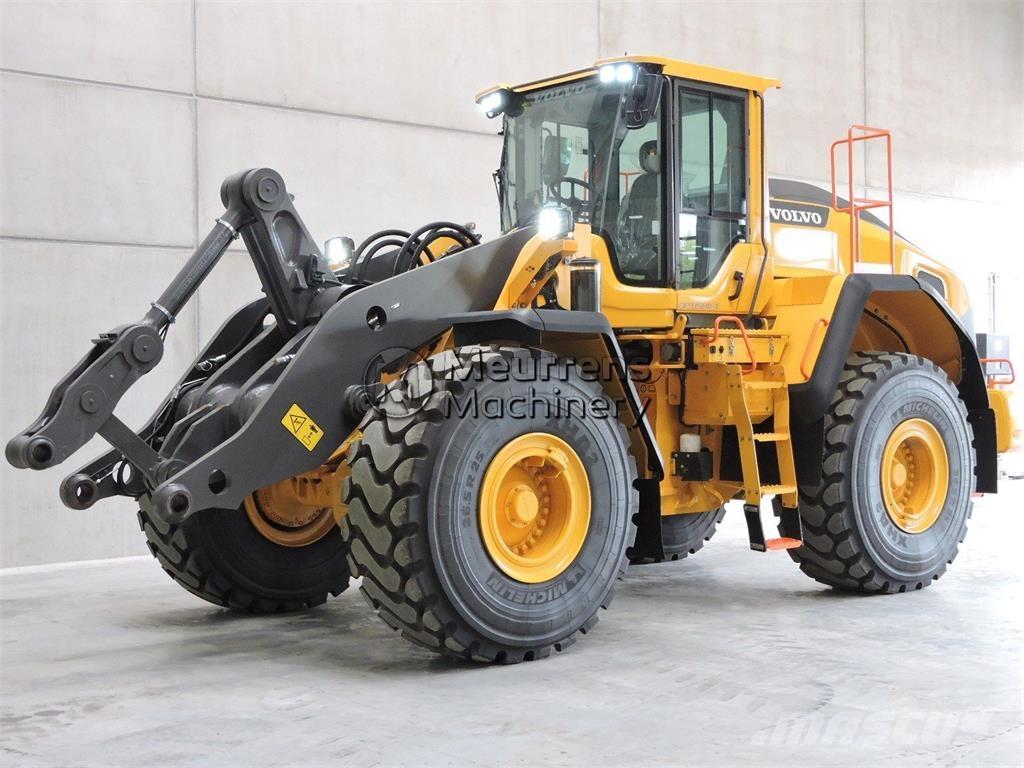 Volvo L150H UNUSED Incarcator pe pneuri