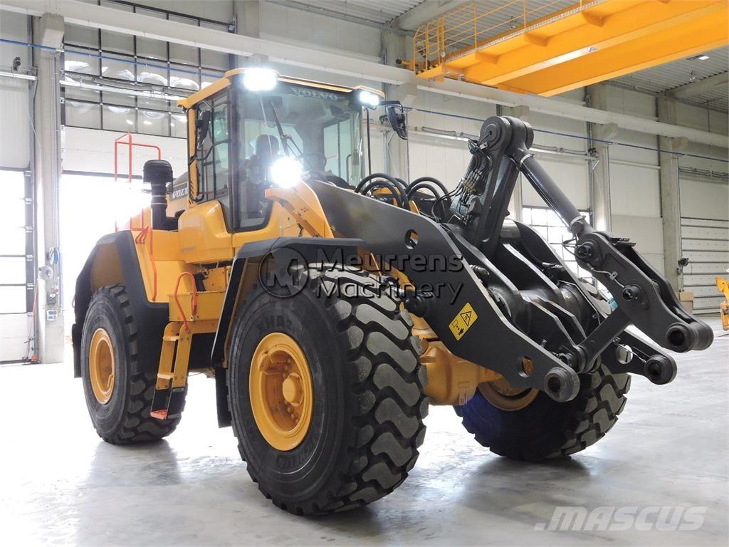 Volvo L150H UNUSED Incarcator pe pneuri