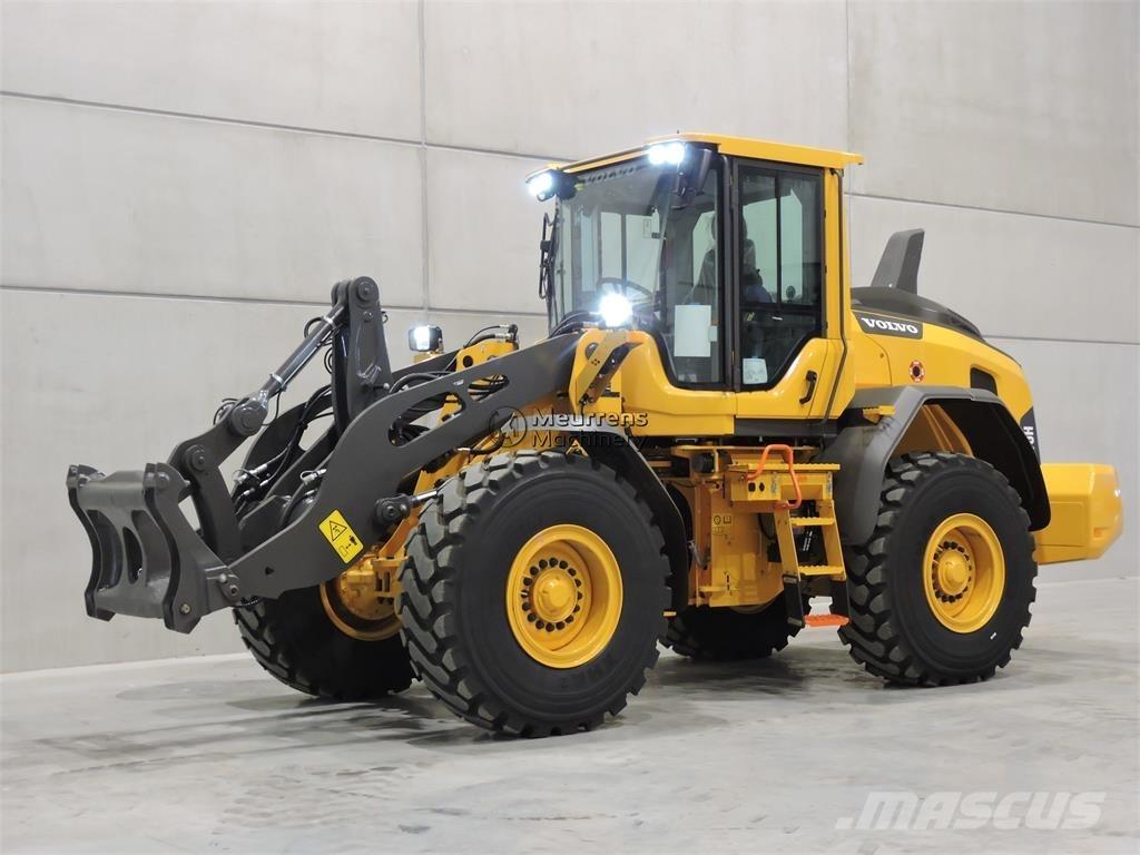 Volvo L70H UNUSED Incarcator pe pneuri