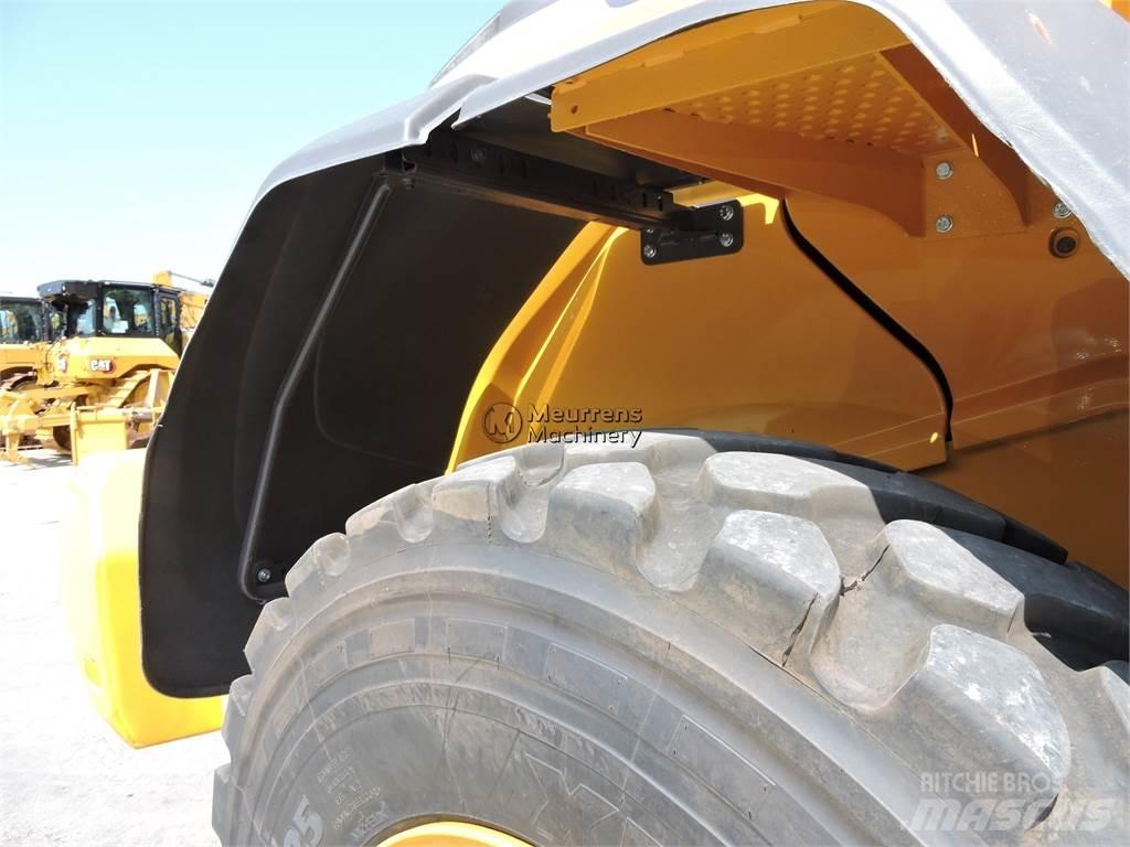 Volvo L90H Incarcator pe pneuri