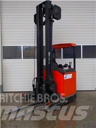 BT RR B2 Stivuitor cu catarg retractabil