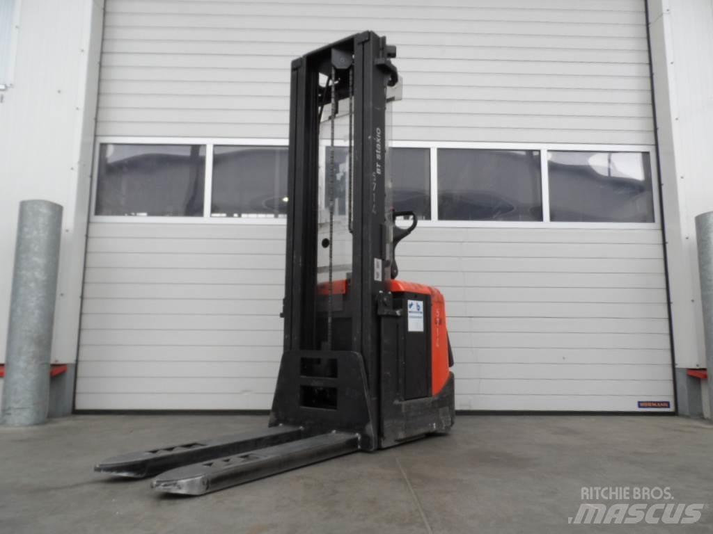 BT SPE160 Transpaleta manuala
