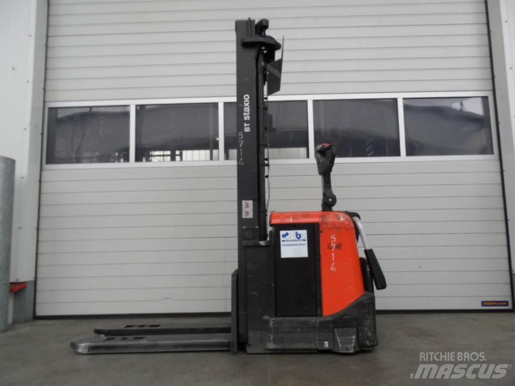 BT SPE160 Transpaleta manuala