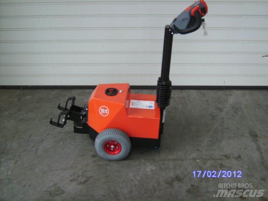 BT TP4.0 Camioane de tractiune