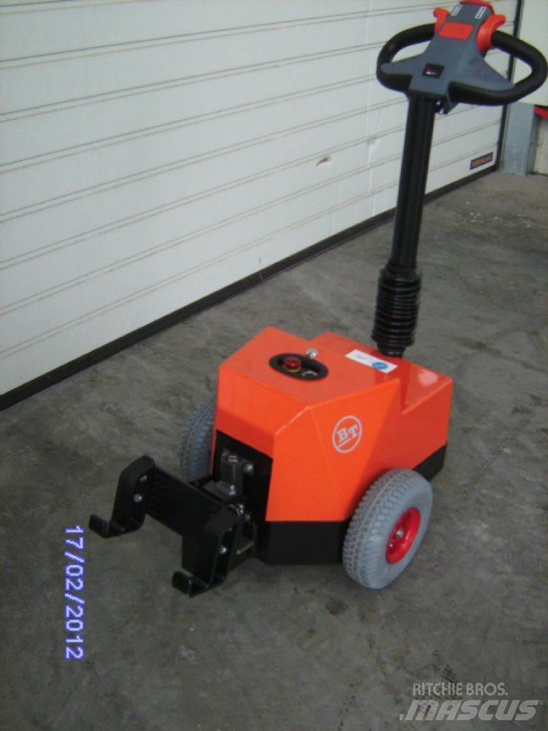 BT TP4.0 Camioane de tractiune