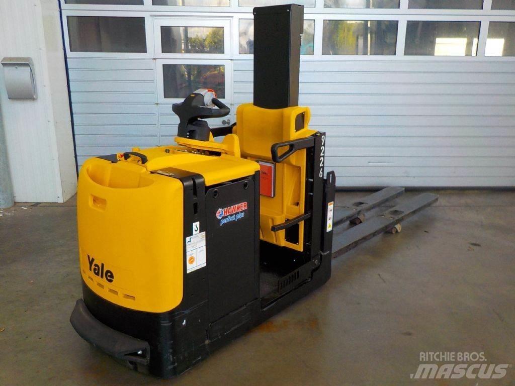Yale MO25 Utilaje speciale de ridicare si agatare