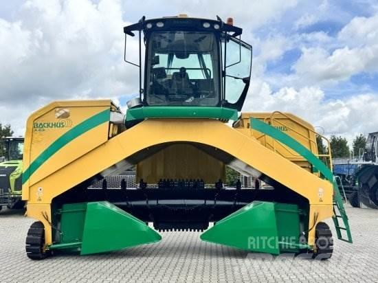 Backhus A63 Utilaje agricole - Altele