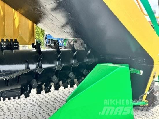 Backhus A63 Utilaje agricole - Altele