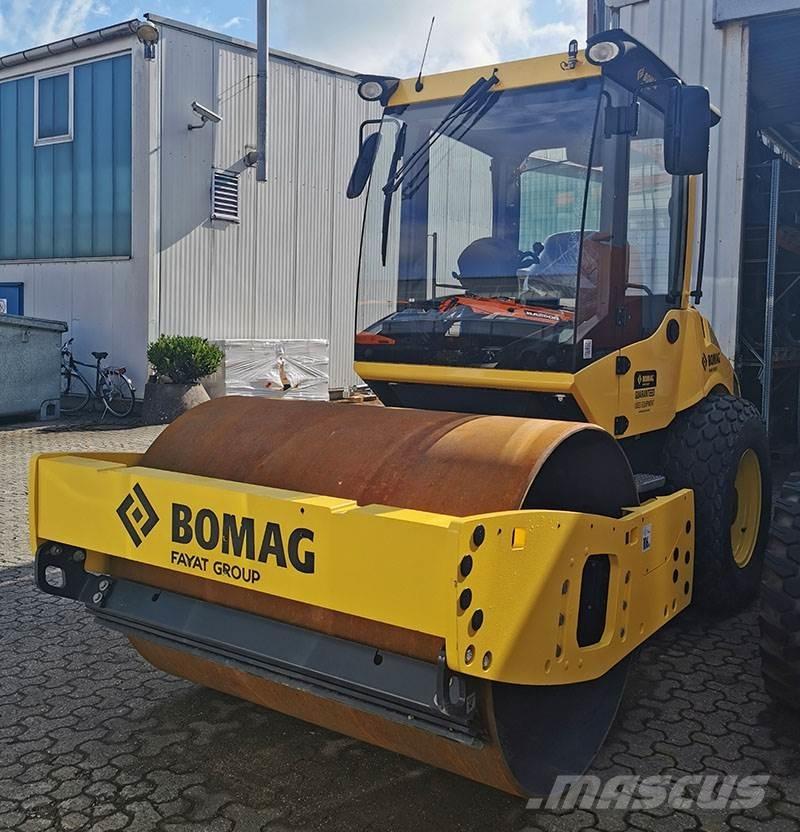 Bomag BW 177 D-5 Compactoare monocilindrice