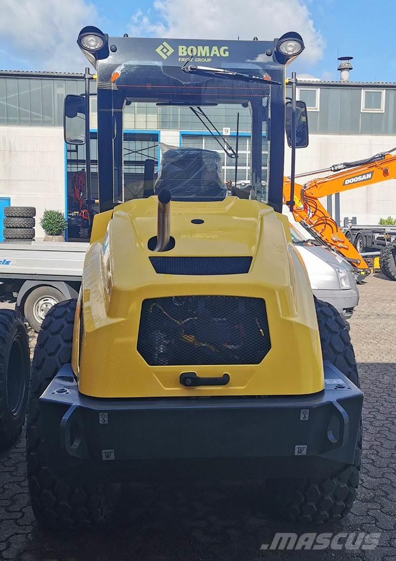 Bomag BW 177 D-5 Compactoare monocilindrice