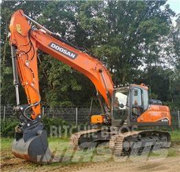Doosan DX 225 LC-7 Excavatoare pe șenile
