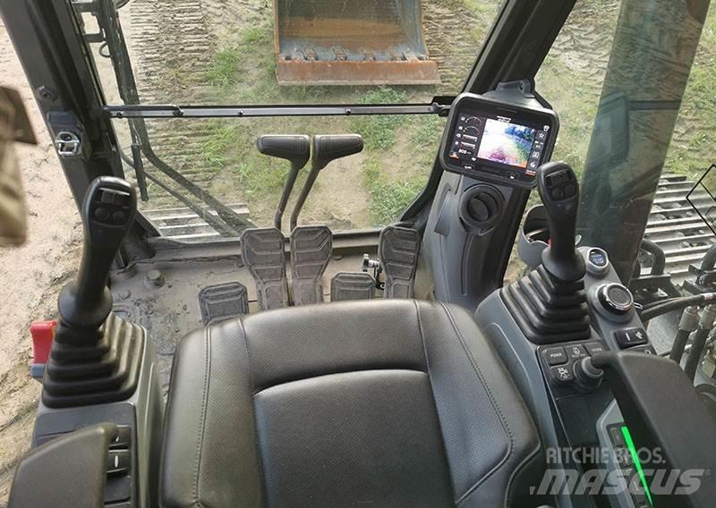 Doosan DX 225 LC-7 Excavatoare pe șenile

