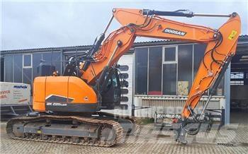 Doosan DX 235 LCR-7 Excavatoare pe șenile
